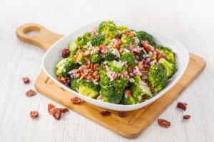 Broccoli Salad