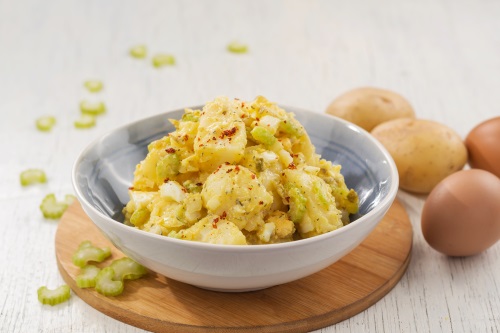 Potato Salad