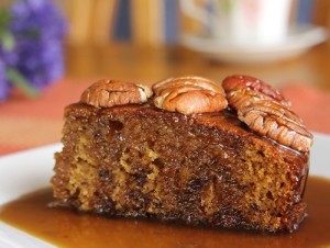 Sticky date pudding-recipePage
