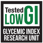 Tested LowGI