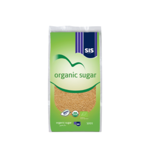 Organic Sugar
