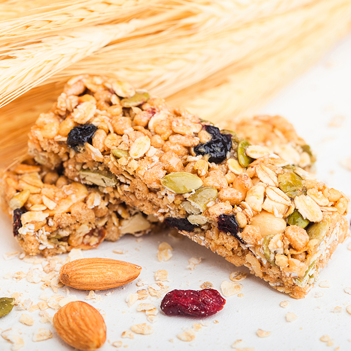 Granola Bar мюсли