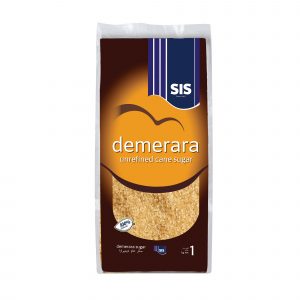 Demerara Sugar
