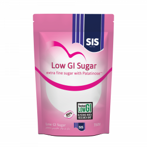 Low GI Sugar