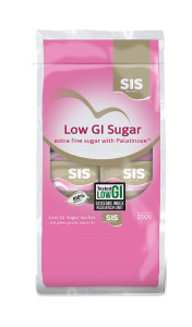Low Gi Sugar pink_sachet 250g_front web