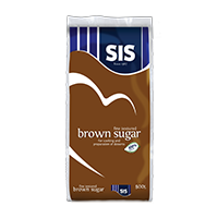 SIS Brown Sugar