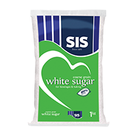 SIS Coarse Grain Sugar
