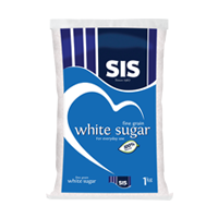 SIS Fine Grain Sugar