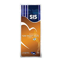 SIS Raw Sugar Sticks