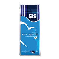 SIS White Sugar Sticks